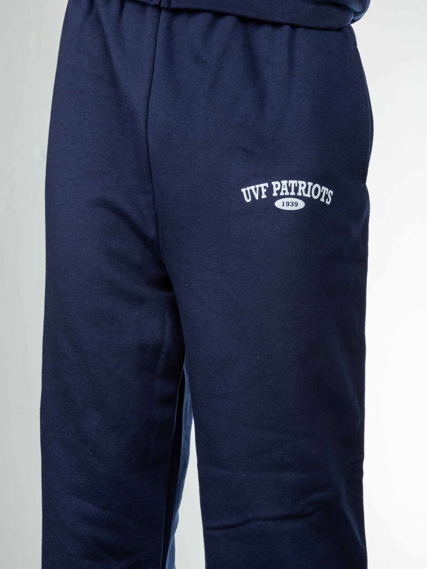 Jerzees Navy Sweatpant