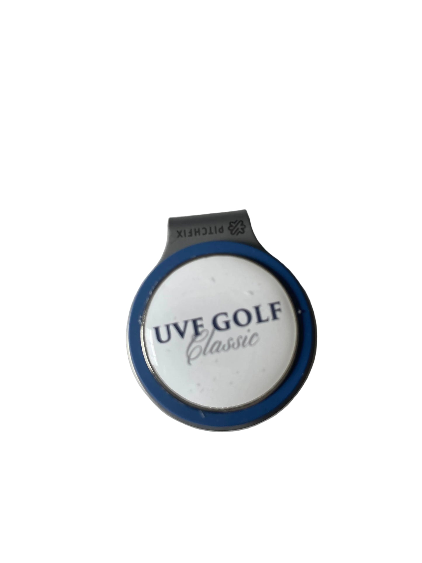 UVF Golf Classic Ball Markers