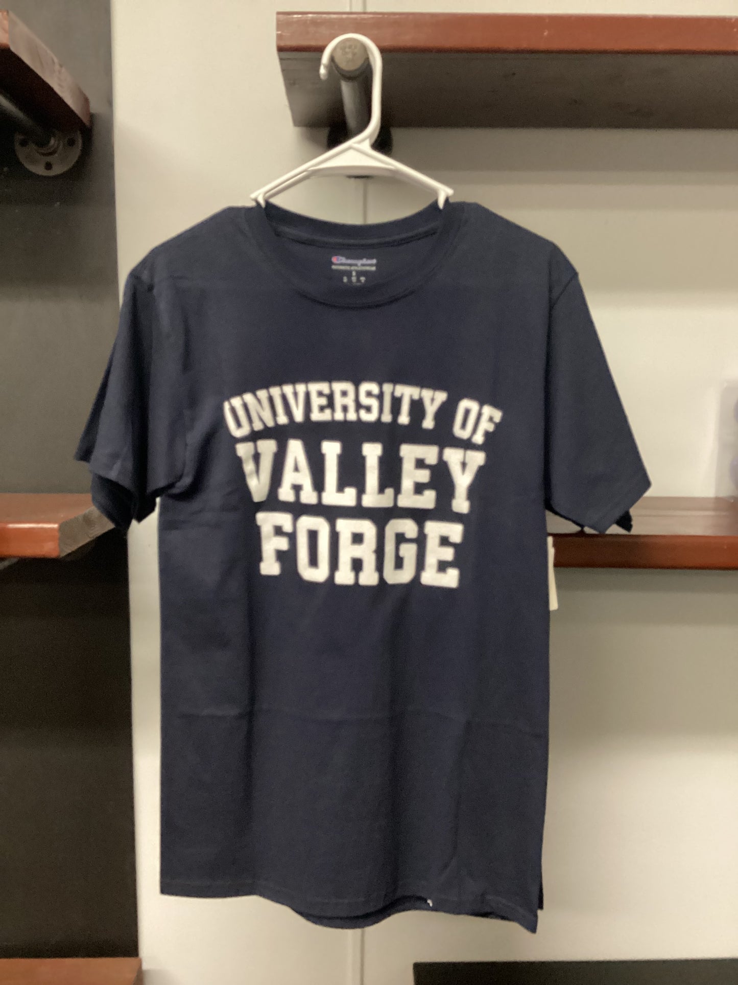 University of Valley Forge (Navy blue)