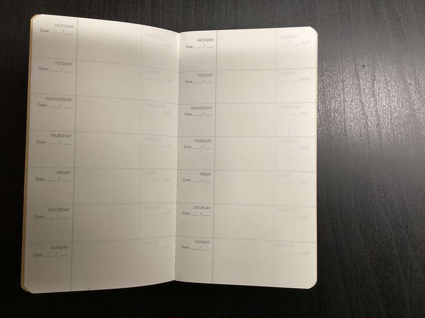 Calendar