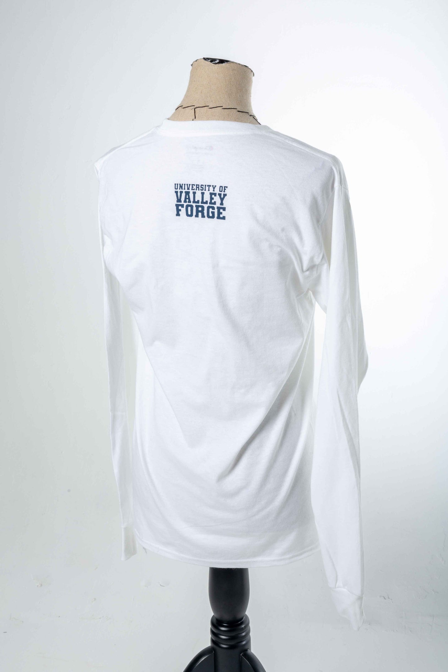 Patriots VF Long Sleeve (White)