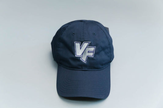 Nike Unstructured Twill Cap (Navy)