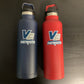 VF Patriots Water Bottles (Red / Blue)