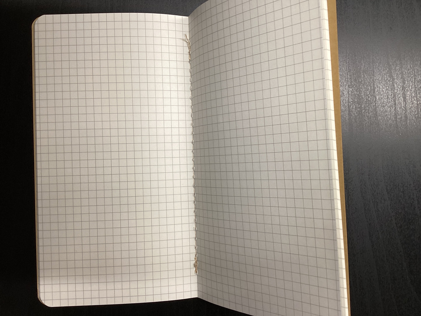 Graph journal