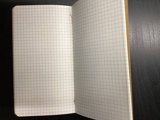 Graph journal
