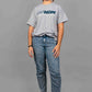 UVF Mom T-Shirt (Gray