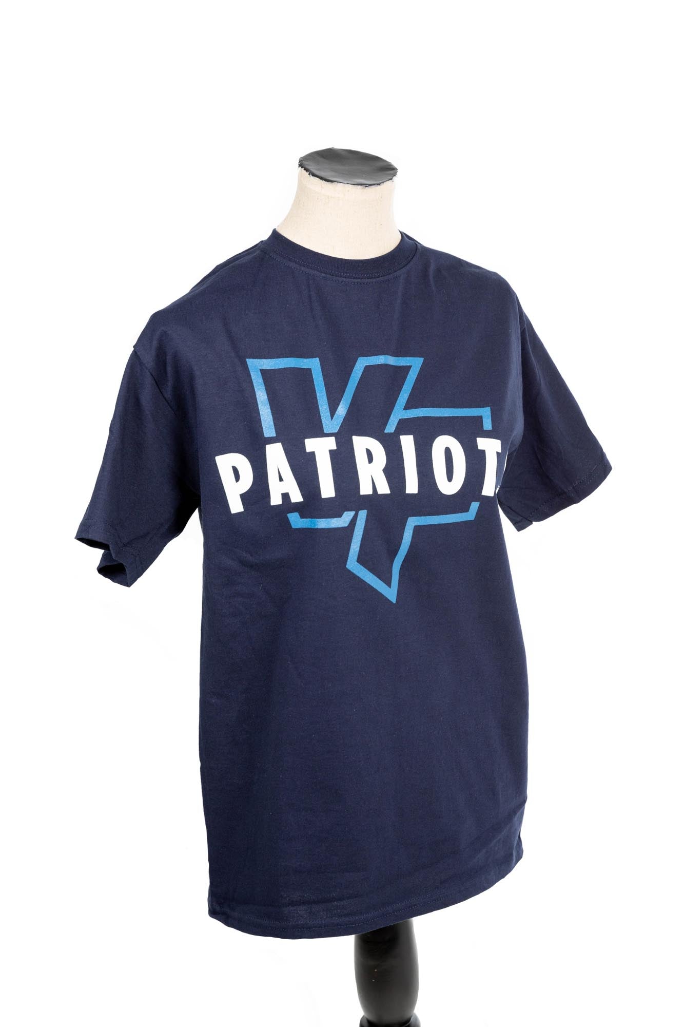 Patriots VF (Navy Blue)